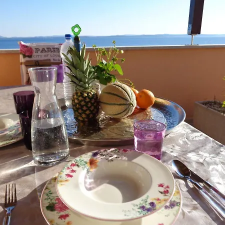 Apartmán Ana