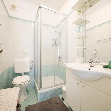 Apartmán Ana *