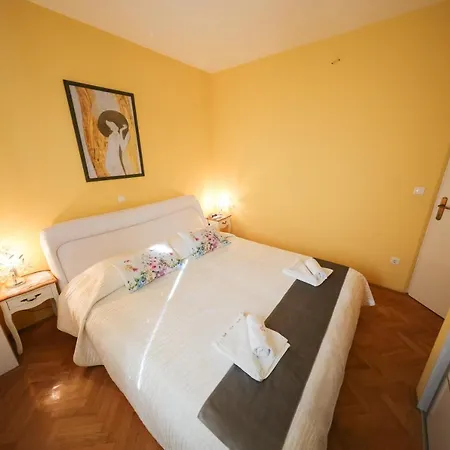 Appartement Ana Petrčane