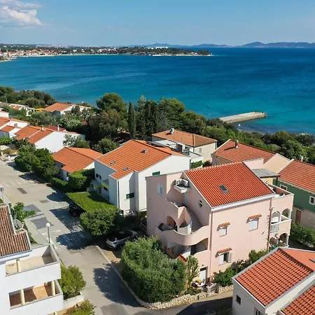 Apartmán Ana