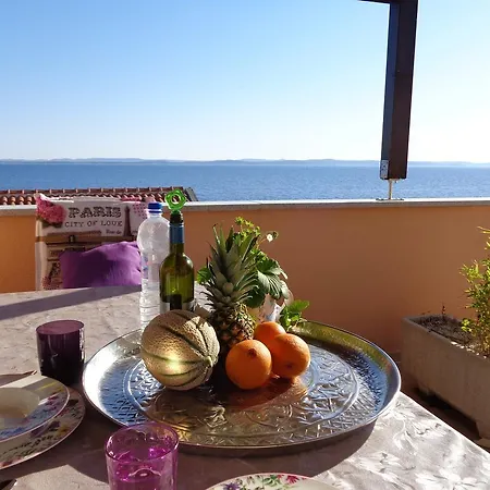 Appartement Ana *