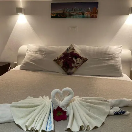 Apartmán Ana