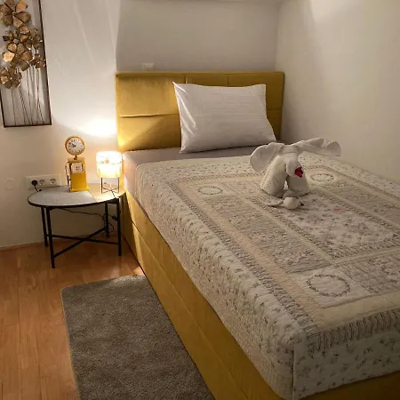 Apartmán Ana *