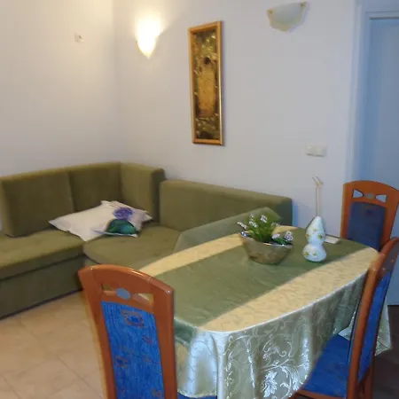 Apartmán Ana Petrcane