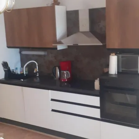 Ana Appartement