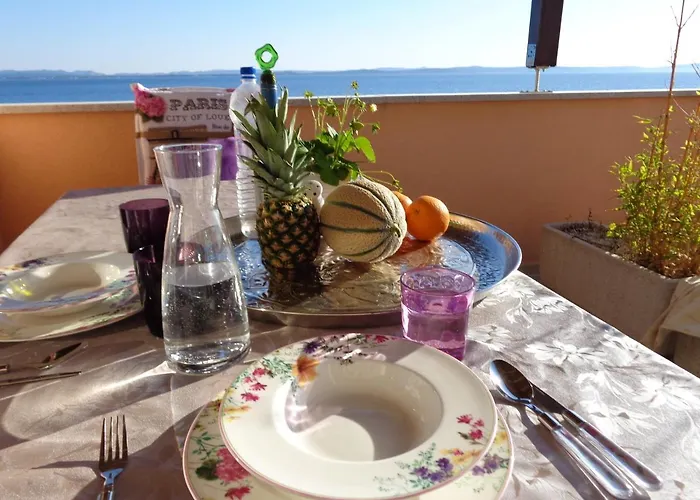 Apartamento Ana