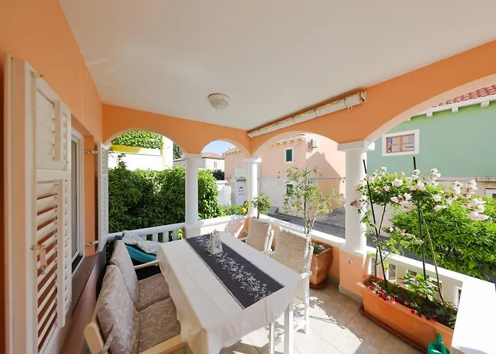 شقة Ana بيتريتْشاني