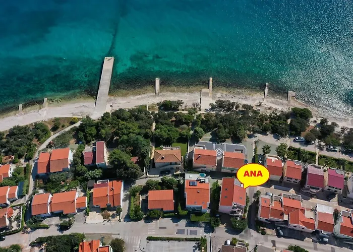 Ana * بيتريتْشاني