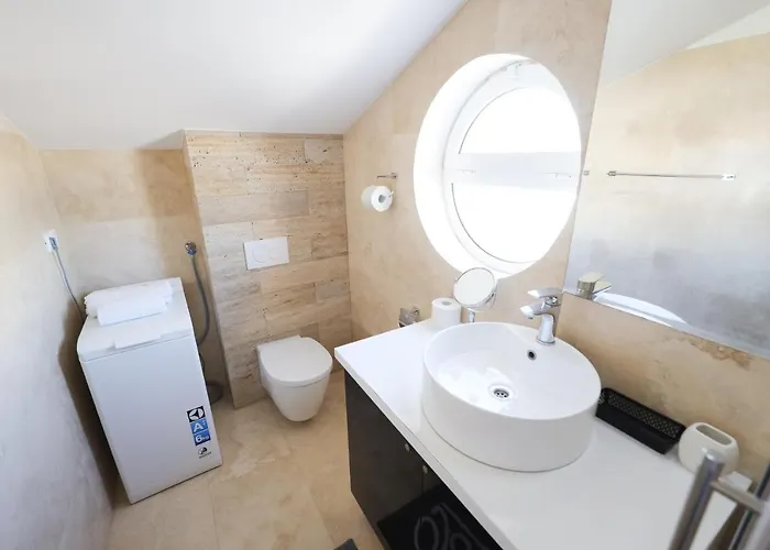 Apartamento Ana
