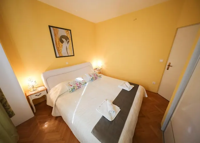 شقة Ana بيتريتْشاني