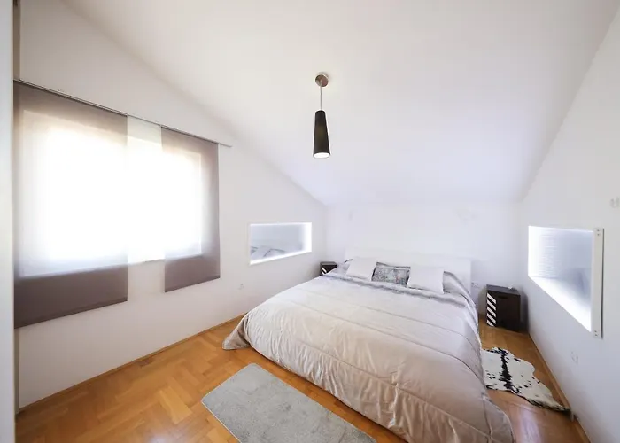 Apartamento Ana