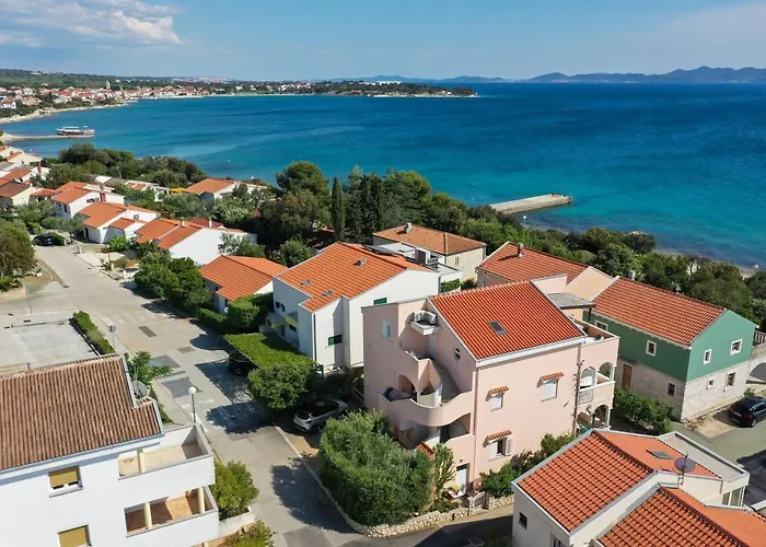 Apartamento Ana