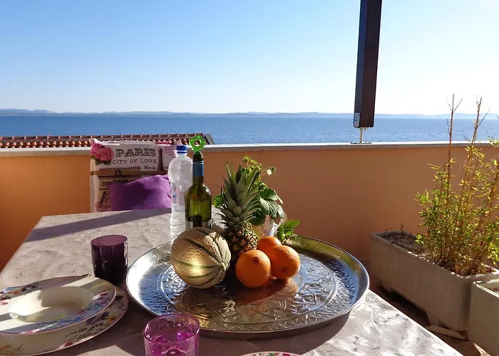 Apartamento Ana *
