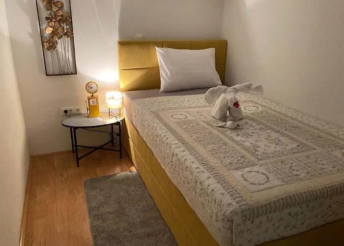 Apartamento Ana *