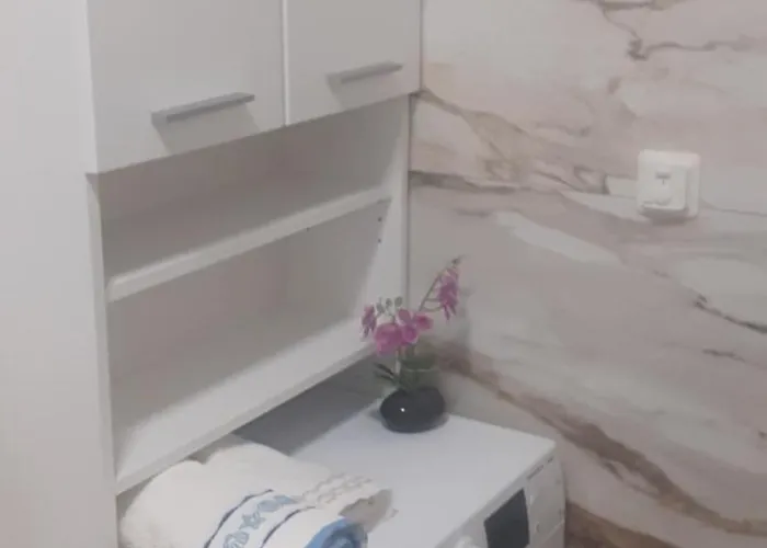 Apartamento Ana *