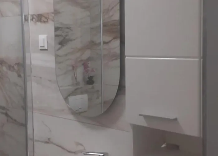 Apartamento Ana