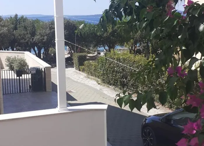Ana Apartamento Petrčane