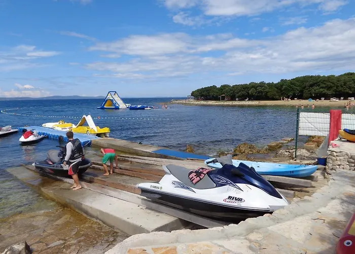 Ana بيتريتْشاني