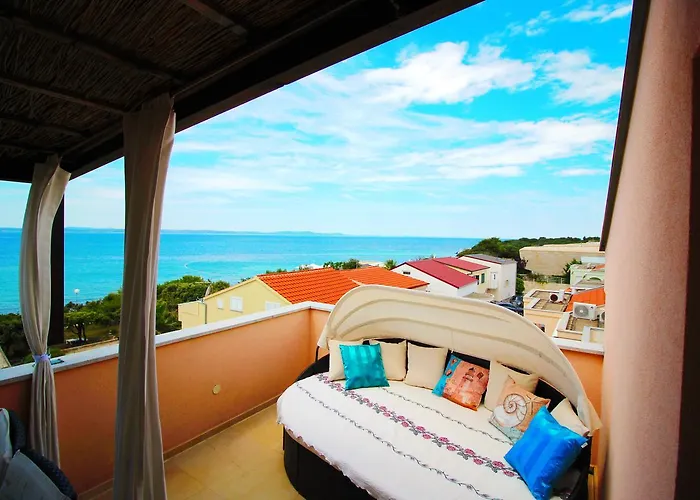 Apartamento Ana *