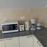 Ana Apartment