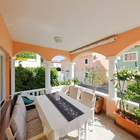 Apartman Ana Petrčane