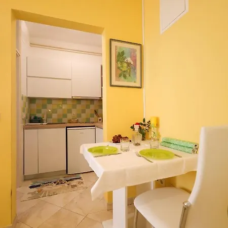 Ana Apartman Petrčane
