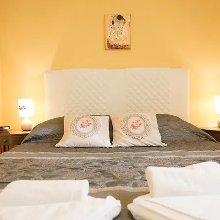 Apartment Ana Petrcane