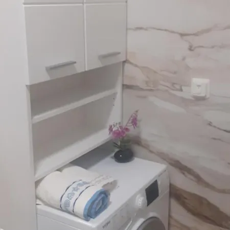 Apartman Ana *