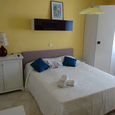 Ana Apartment