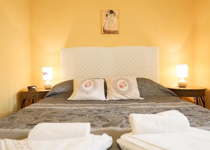 Апартаменты Ana Петрчане