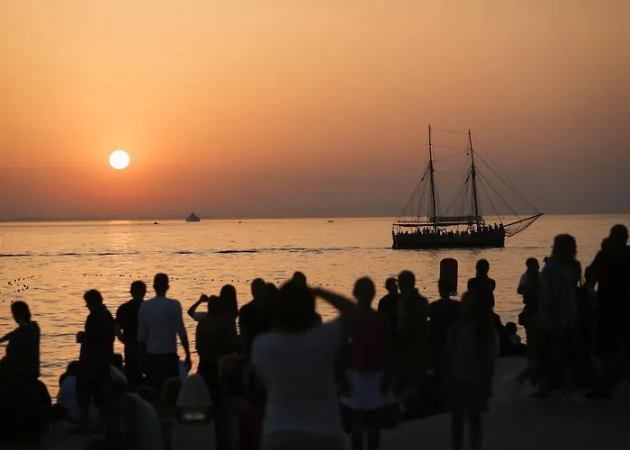 Ana Апартаменты Петрчане