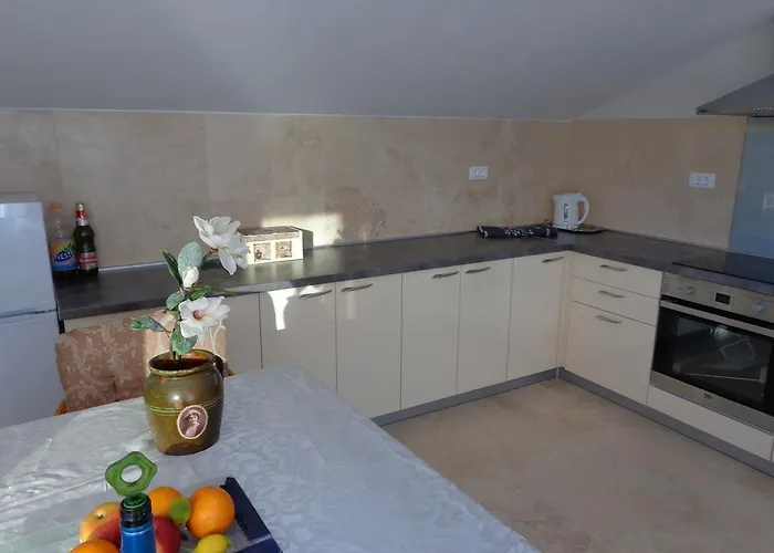 Ana Апартаменты