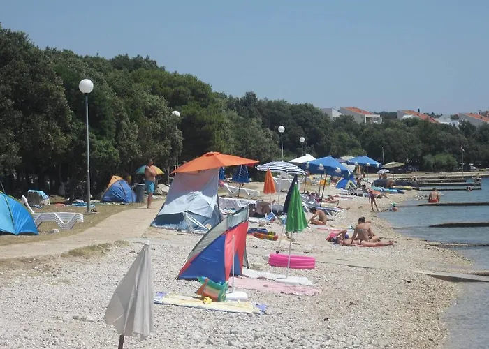 Ana Апартаменты *