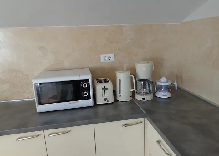 Ana Апартаменты