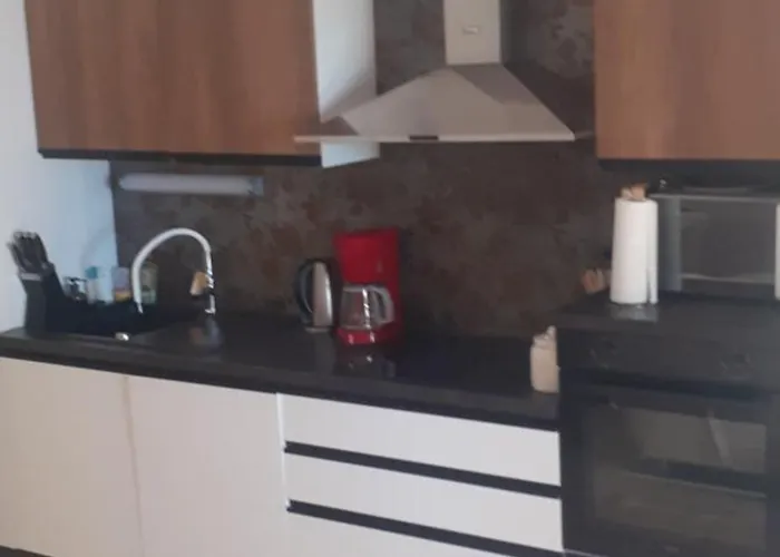 Ana Апартаменты